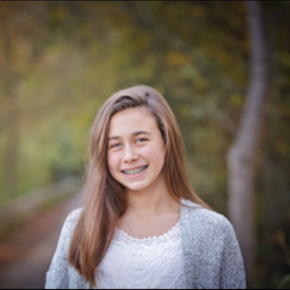 Meet your Posher, Kailey